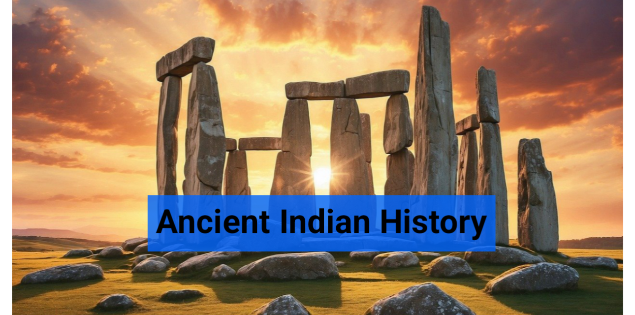 Ancient Indian History