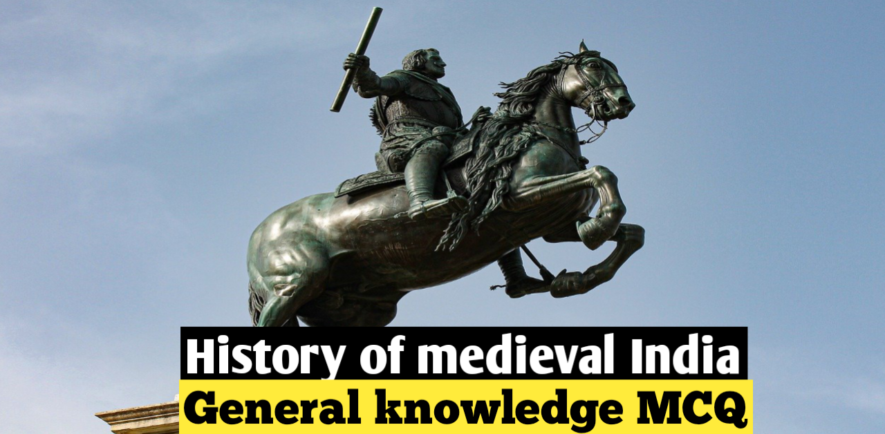 History of Medieval India